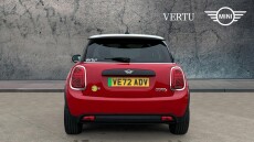 MINI Hatchback 135kW Cooper S Level 2 33kWh 3dr Auto Electric Hatchback
